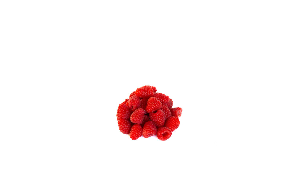 Raspberries